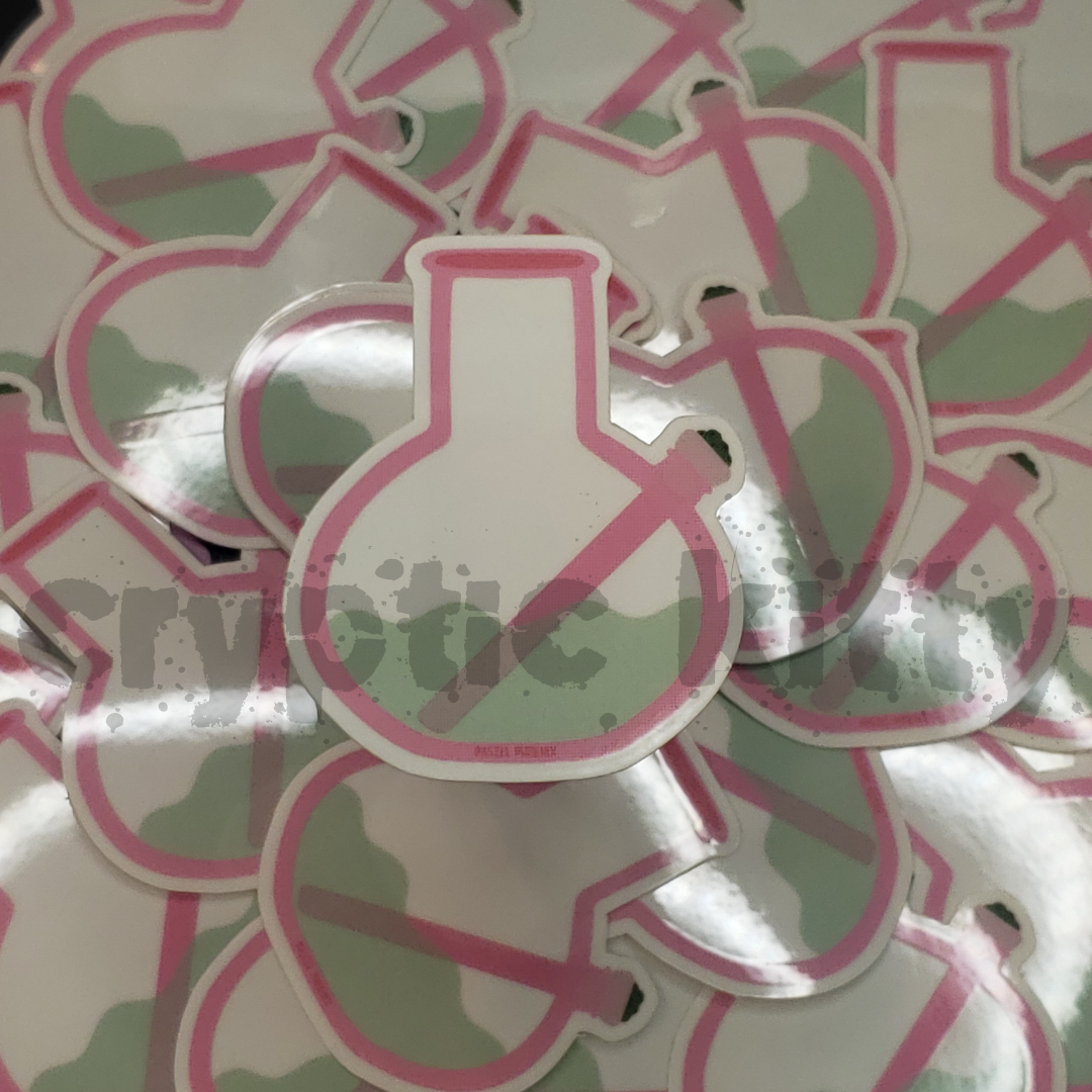 bong sticker