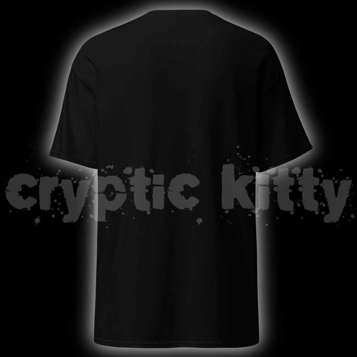 which to bury; us or the hatchet? tshirt