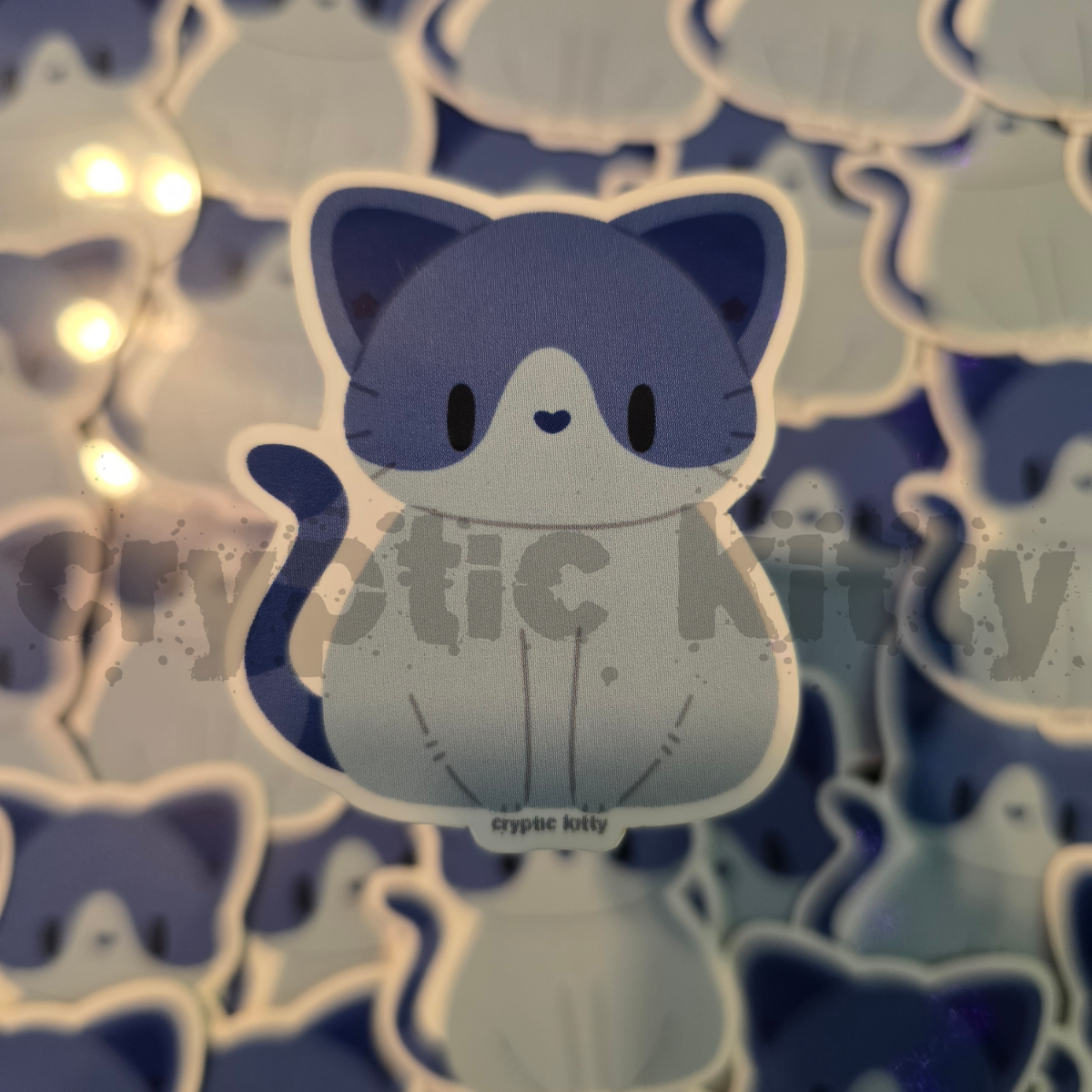 spicy sticker