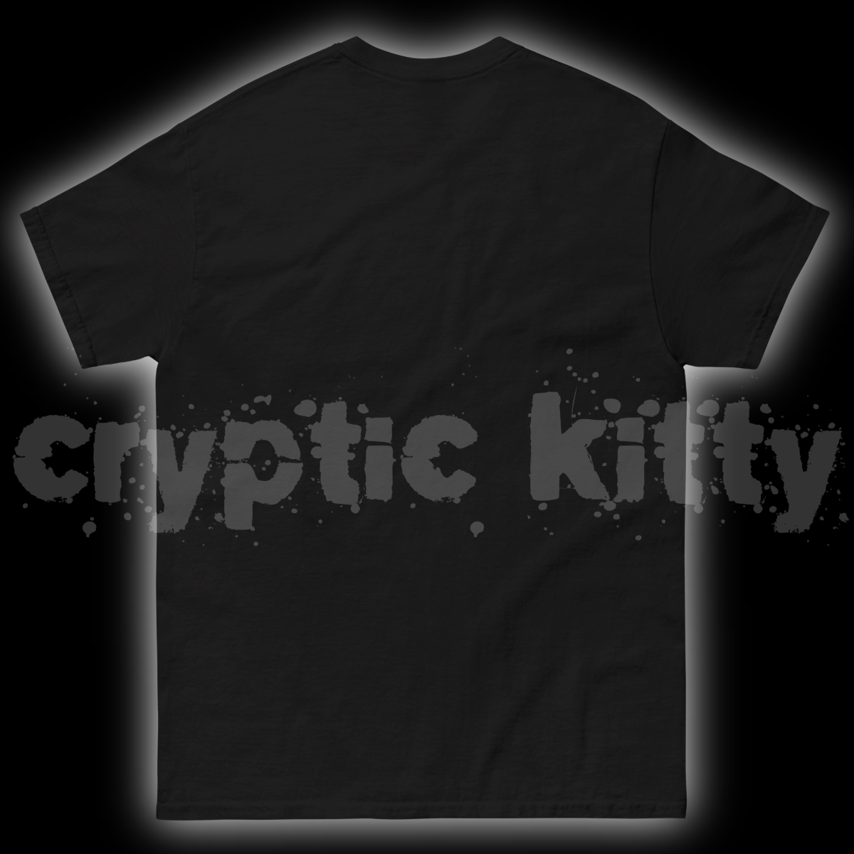 which to bury; us or the hatchet? tshirt
