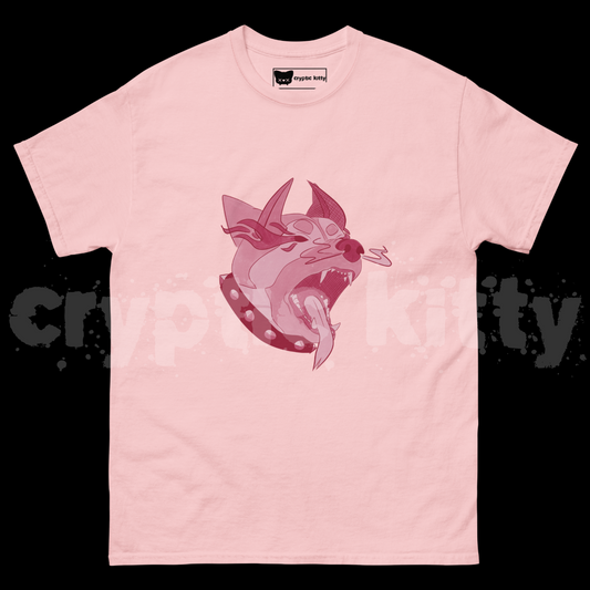 hellhound tshirt