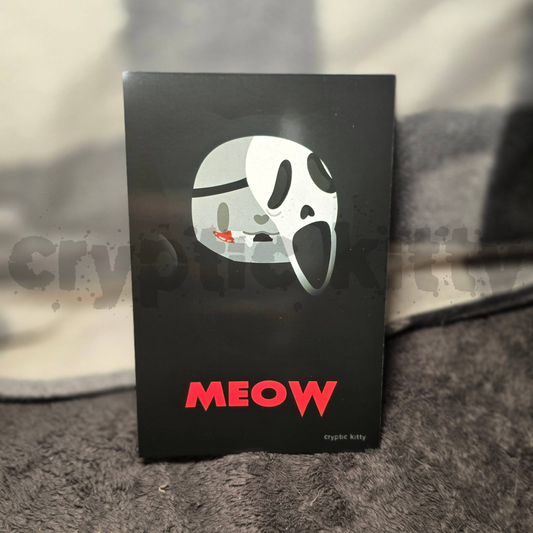 meow print